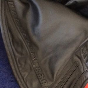 Harley Davidson pant